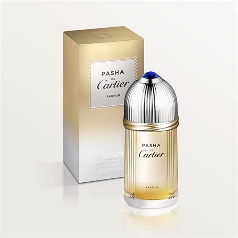 profumo cartier patchouli|pasha cartier.